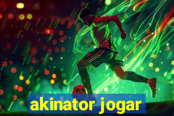 akinator jogar